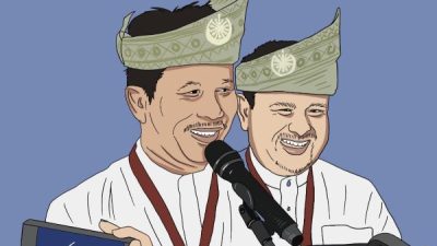 Ketua PKSS Ahmad Rosano: H. Muhammad Rudi Pemimpin Visioner dan Komitmen Bangun Batam