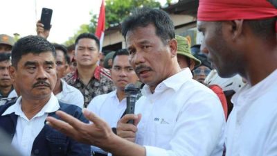 Wali Kota Batam HMR: Semua Pihak Diimbau Berikan Kesempatan Luas untuk Gunakan Hak Pilih Besok