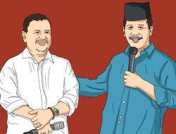 Rudi-Rafiq Punya Kunci Percepatan Pembangunan, Siap Majukan Kepri