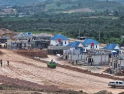 Relokasi Warga Proyek Rempang Eco-City Dimulai 25 September 2024, BP Batam Pastikan Proses Berjalan Lancar