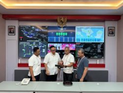 Telkom Pastikan Kesiapan Infrastruktur Telekomunikasi untuk Suksesnya HLF-MSP dan IAF 2024 di Bali