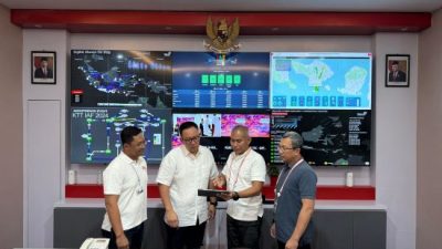 Telkom Pastikan Kesiapan Infrastruktur Telekomunikasi untuk Suksesnya HLF-MSP dan IAF 2024 di Bali