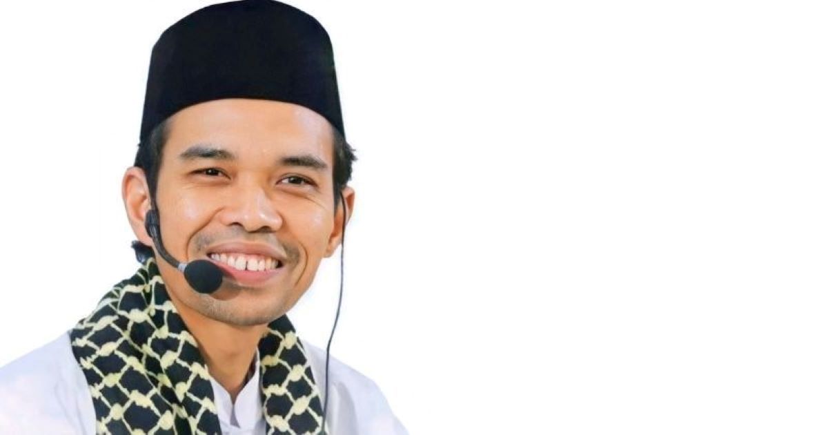 Masjid Agung Batam Center Bakal Diresmikan, Ustaz Abdul Somad Doakan HM Rudi Jadi Gubernur Kepri