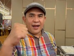 Ketum PWI Pusat, Zulmansyah Sekedang Serukan Perlawanan Terhadap Kekerasan Wartawan