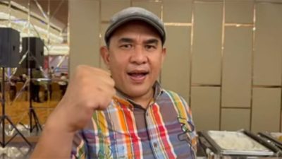 Ketua Umum PWI Pusat, Zulmansyah Sekedang Serukan Perlawanan Terhadap Kekerasan Wartawan