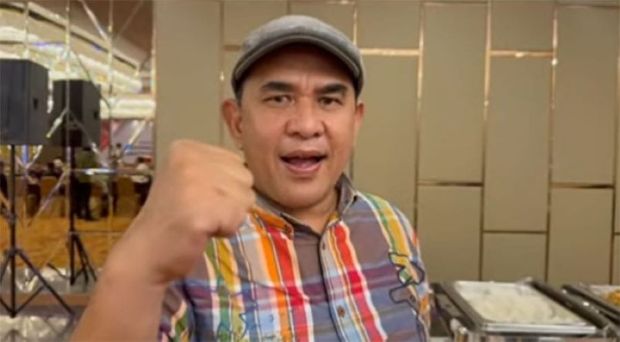 Ketua Umum PWI Pusat, Zulmansyah Sekedang Serukan Perlawanan Terhadap Kekerasan Wartawan