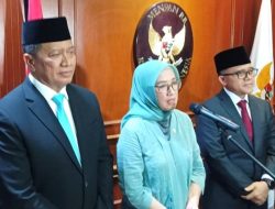 Kementerian Baru di Era Prabowo: 14 Belum Punya Kantor Tetap