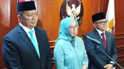 Kementerian Baru di Era Prabowo: 14 Belum Punya Kantor Tetap
