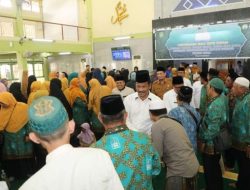 14 Tahun Perjuangan HMR: Insentif untuk Tokoh Agama Batam Terus Meningkat