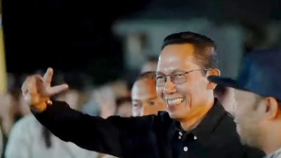 Amsakar Achmad Tegaskan Reformasi BP Batam: Hanya yang Seirama yang Bertahan