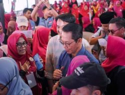 Amsakar Achmad: Peran Perempuan Melalui ALPPIND Kunci Kemajuan Batam