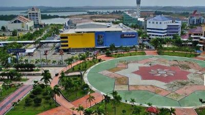 Bawaslu Batam Ingatkan: Larangan Undangan Calon Kepala Daerah di Acara Engku Putri Demi Netralitas Pilkada