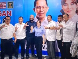 Bawaslu Hentikan Laporan Netralitas ASN Terkait Foto dengan Li Claudia Chandra, Tidak Masuk Unsur Pelanggaran