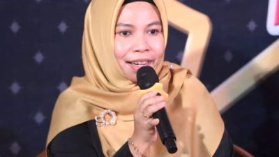 Bawaslu Kepri Investigasi Kehadiran ASN di Kampanye Paslon Ansar Ahmad-Nyanyang