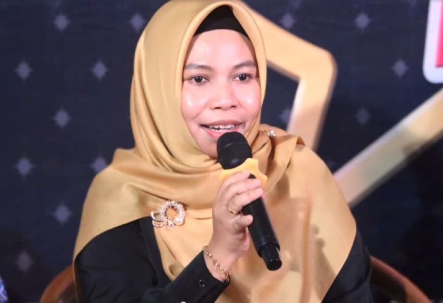 Bawaslu Kepri Investigasi Kehadiran ASN di Kampanye Paslon Ansar Ahmad-Nyanyang