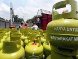 DPRD Batam Desak Disperindag dan Pertamina Atasi Masalah Distribusi Gas LPG 3 Kg