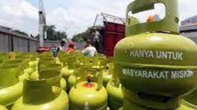 DPRD Batam Desak Disperindag dan Pertamina Atasi Masalah Distribusi Gas LPG 3 Kg