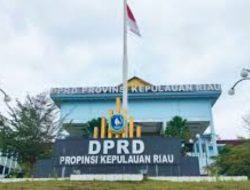 DPRD Kepri Dukung Penganggaran Program Makanan Bergizi dalam APBD 2025