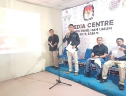 Debat Calon Wali Kota Batam: Enam Segmen Siap Mengungkap Visi Para Kandidat