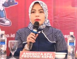 Debat Paslon Pilkada Kepri: Kesempatan Bagi Masyarakat Menilai Visi dan Misi Calon Pemimpin