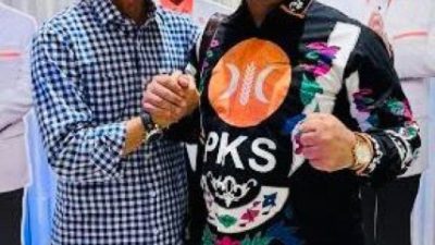 Didukung Masyarakat Kampar, Amsakar Optimis Selesaikan Permasalahan Banjir dan Air Bersih Batam