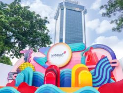 Dorong Inovasi AI dan Ekspansi Jaringan, Indosat Ooredoo Hutchison Raup Pertumbuhan Solid pada 2024