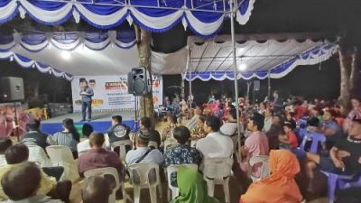 Dua Pemimpin, Dua Daerah Berhasil Dibangun: Kini Saatnya Rudi-Rafiq Wujudkan Kepri yang Merata