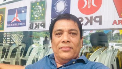 Himpunan Perantau Kampar Gelar Deklarasi, Ajak Masyarakat Menangkan ASLI dan SAYANG di Pilkada 2024
