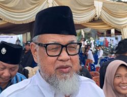 Serahkan pada Ahlinya, Huzrin Hood Tegas Pilih Rudi-Rafiq untuk Kepri