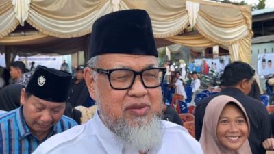 Serahkan pada Ahlinya, Huzrin Hood Tegas Pilih Rudi-Rafiq untuk Kepri