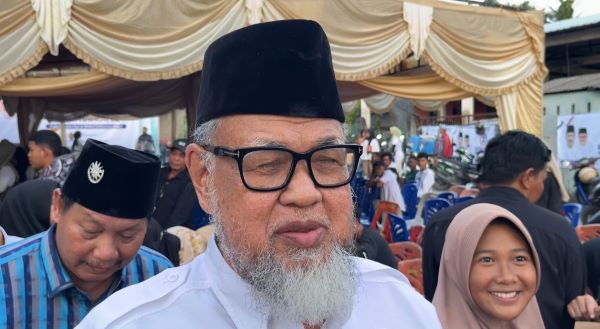 Serahkan pada Ahlinya, Huzrin Hood Tegas Pilih Rudi-Rafiq untuk Kepri