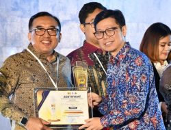 Telkom Boyong 3 Penghargaan dalam Anugerah Media Humas (AMH) 2024
