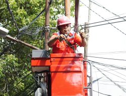 Telkom Turut Andil dalam Suksesnya Gelaran Pelantikan Presiden dan Wakil Presiden Periode 2024 – 2029