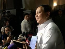 Jelang Kabinet Baru, Sudah 107 Tokoh Dipanggil Prabowo ke Kertanegara Secara Maraton