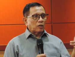 Kasus Dugaan Penggelapan Dana di PWI, Mantan Ketum Hendry Ch Bangun Diperiksa Polda Metro Jaya