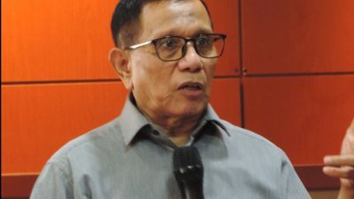 Kasus Dugaan Penggelapan Dana di PWI, Mantan Ketum Hendry Ch Bangun Diperiksa Polda Metro Jaya