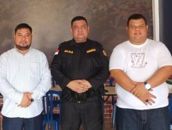 Lang Laut Satu Komando Dukung Pasangan Rudi-Rafiq dalam Pilkada Kepri 2024