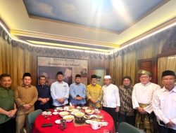 MUI Kepri Doakan Kesuksesan Presiden Prabowo dan Wakil Presiden Gibran