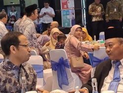 Menteri Abdul Mu’ti Tak Ingin Terburu-buru Tentukan Nasib Kurikulum Merdeka