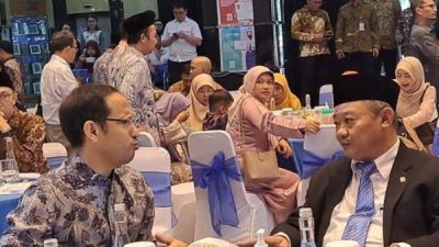 Menteri Abdul Mu'ti Tak Ingin Terburu-buru Tentukan Nasib Kurikulum Merdeka