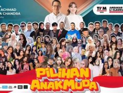 NEWS VIDEO : Amsakar – Li Claudia Rilis Official Musik Video “Sudah Pasti ASLI Amsakar – Li Claudia”