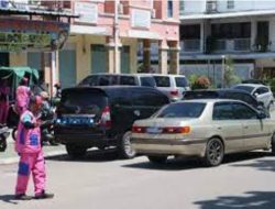 Ombudsman Kepri: Juru Parkir di Batam Langgar Aturan, Warga Diminta Tak Bayar Tanpa Karcis