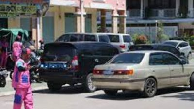 Ombudsman Kepri: Juru Parkir di Batam Langgar Aturan, Warga Diminta Tak Bayar Tanpa Karcis