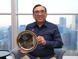Telkom Raih Golden World Award 2024 untuk Kampanye Digitalisasi UMKM