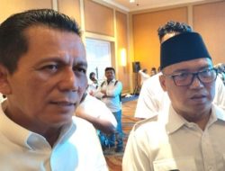 Pasangan Ansar-Nyanyang, Duet Potensial Bangun Kepulauan Riau yang Lebih Maju