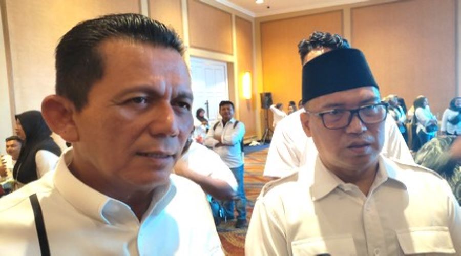 Pasangan Ansar-Nyanyang, Duet Potensial Bangun Kepulauan Riau yang Lebih Maju