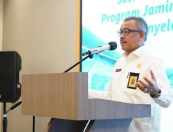 Pemko Batam Siapkan Rp 65 Miliar untuk Dukung Program Makanan Bergizi Nasional