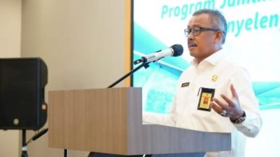 Pemko Batam Siapkan Rp 65 Miliar untuk Dukung Program Makanan Bergizi Nasional