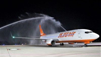 Penerbangan Internasional Incheon-Batam Dimulai 27 Oktober 2024, Pariwisata Batam Dipastikan Meningkat