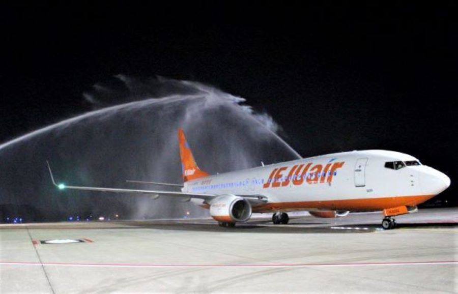 Penerbangan Internasional Incheon-Batam Dimulai 27 Oktober 2024, Pariwisata Batam Dipastikan Meningkat